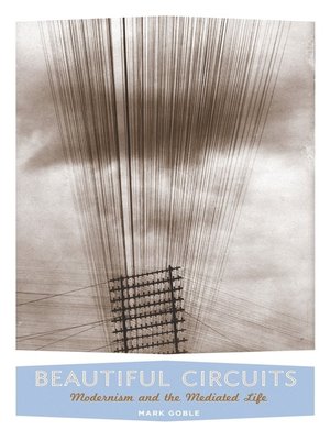 cover image of Beautiful Circuits